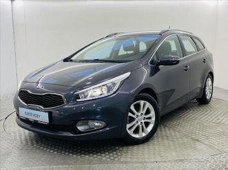 kia ceed 1,6 gdi 99kw