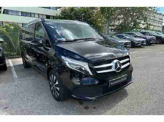 v 250 v 250 d longo avantgarde