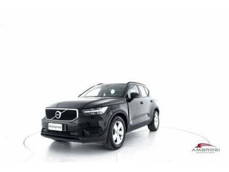 volvo xc40 d4 awd geartronic momentum del 2018 usata a corciano