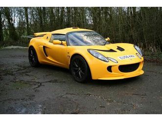 used-2006-lotus-exige-s-sports-for-sale