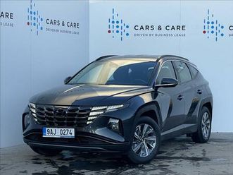 hyundai tucson 1,6 t-gdi comfort led+pdc