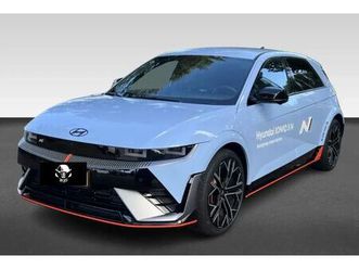 hyundai ioniq 5 standard