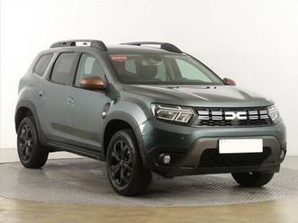 dacia duster extreme 1.3 tce, digi klima