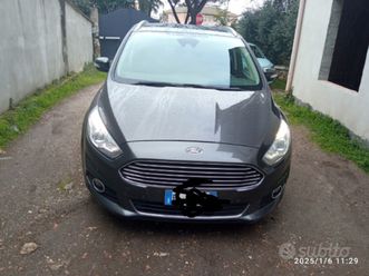 s max titanio business anno 2017