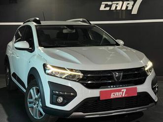 1.0 tce stepway essential