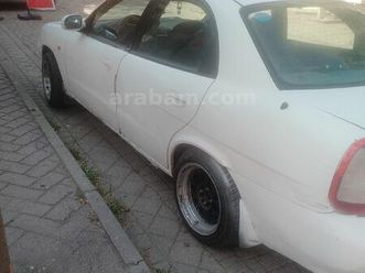 DAEWOO NUBIRA sahibinden-daewoo-nubira-2-0-cdx-1998-model