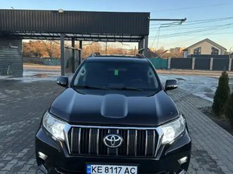 toyota-land-cruiser-prado-2018
