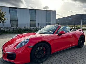 PORSCHE 911 CABRIOLET 991 CARRERA GTS porsche-991-2-carerra-4-gts-cabrio-porsche-garantie-assistance