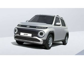 hyundai inster 4s ax ev style technology power 49 kwh 84 kw · louda auto