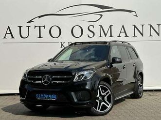 4m 9g-tr amg line grand edition 7-sitzer