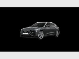 audi q8 s line 55 e-tron quattro 300 kw