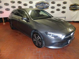 mercedes-benz cla 250 e, cx. a., 218cv