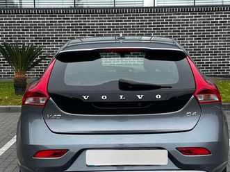 volvo v40 v40 r-design dezembro/14