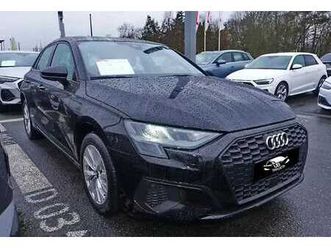 audi a3 sportback 40 tfsie