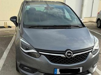 opel-zafira-2-0-cdti-ecoflex-170-cv