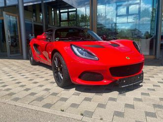 lotus elise (elise 1.8i 16v r)