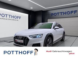AUDI A4 ALLROAD 40 TDI audi-a4-allroad-40-tdi-q-business-lm18-ahk-virtual-na