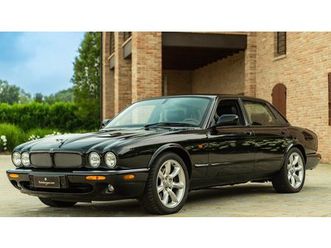 2000-jaguar-xjr-a-vendre