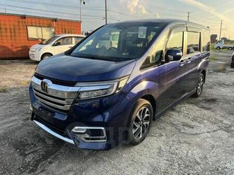 продажа honda stepwgn, 2020 год в дальнегорске