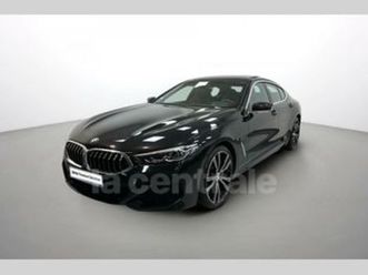 BMW SERIE 8 GRAN COUPE 840I XDRIVE g16-840i-xdrive-340-m-sport-bva8