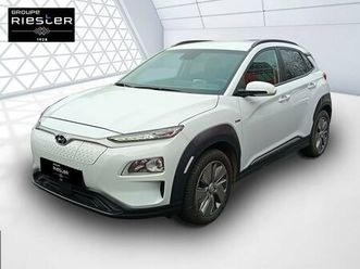 kona electrique 39 kwh - 136 ch |