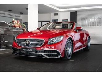 mercedes-benz třídy s