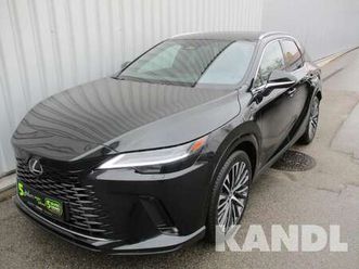 h e-four executive line aut. acc+led+navi