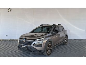 renault kardian 1.0 tce techno auto suv 2024