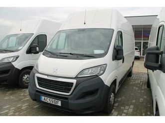 peugeot boxer 2.2 bluehdi 330 l1h1