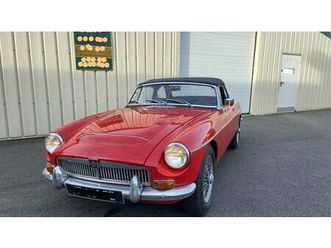 1969-mg-mgc-rouge-manuel-4-vitesses-conduite-a-gauche-in