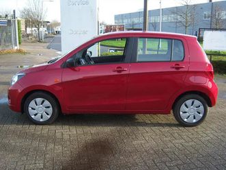 suzuki celerio celerio 1.0 comfort