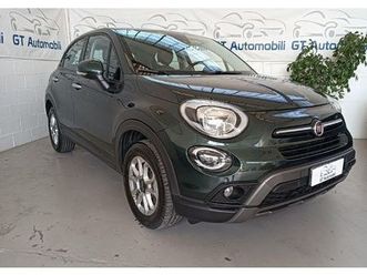 1.3 t4 151 cv dct tetto apribile