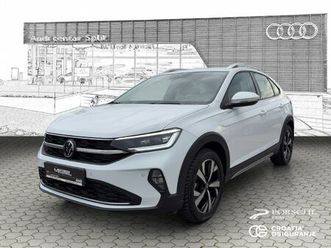 vw taigo 1,0 tsi dsg style *iq light*, 2022 god.