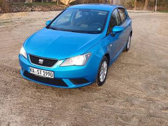 seat ibiza iv 1.2 navigacja clumatronic malomice - sprzedajemy.pl