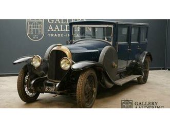 1921 | avions voisin c1