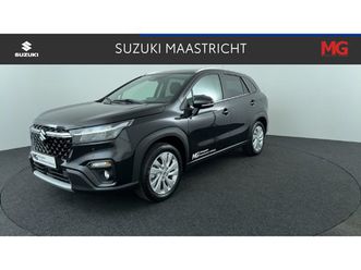 1-4-boosterjet-select-smart-hybrid-navigatie-stoelverwarming-direct-beschikbaar