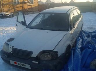 продажа honda partner, 2002 год в улан-удэ