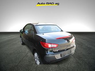 colt cabriolet 1.5 16v swiss edition