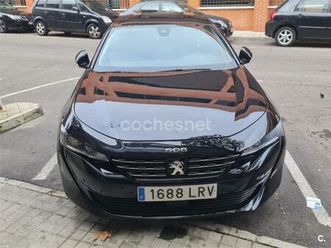 peugeot 508 active bluehdi 130 ss eat8