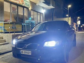 shitet volvo c30 1.6 nafte