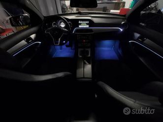 mercedes classe c 220 cdi