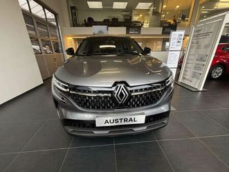 renault austral techno