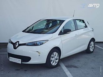renault zoe r90 z.e.40 life fp°° lastniška baterija °°