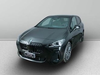 serie 2 u06 active tourer - d active tourer msport