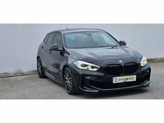 BMW SERIE 1 M135I XDRIVE bmw-serie-1-m135ia-xdrive