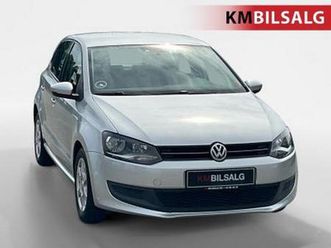 2013-vw-polo-1-2-tdi-trendline-hatchback-5g-5d-228-000-km-kr-49-900
