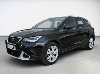 1.0 tsi xperience plus 81 kw (110 cv)