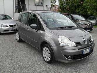 1.5 dci 85cv x neopatentati