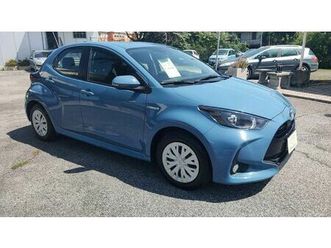 1.5 hybrid 5 porte energy