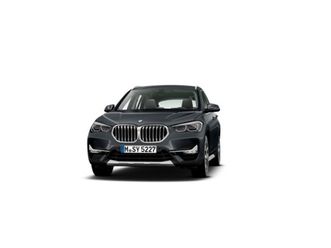 bmw x1 sdrive18i 103 kw (140 cv)
